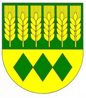 Wappen von Amt Arensharde/Arms of Amt Arensharde