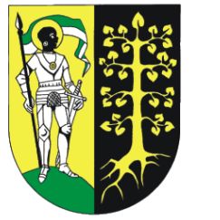 Wappen von Bad Sulza / Arms of Bad Sulza