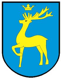Arms of Berezhany