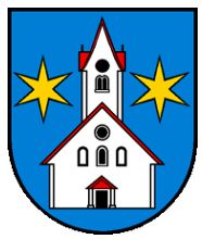 Wappen von Betschwanden/Arms of Betschwanden