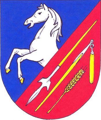 Arms of Bujesily