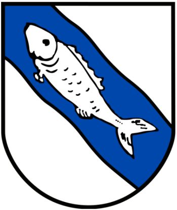 Wappen von Deisendorf/Arms (crest) of Deisendorf