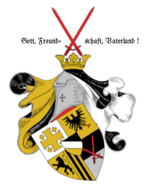 Arms of Dresdner Wingolfs