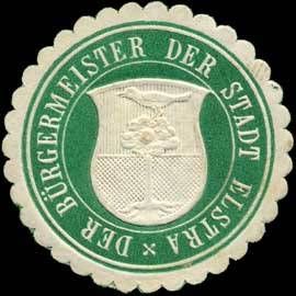 Seal of Elstra