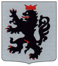 Blason de Feillens/Arms (crest) of Feillens
