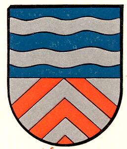 Wappen von Flaesheim