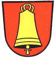 Wappen von Gilching / Arms of Gilching