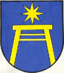 Wappen von Hainzenberg/Arms of Hainzenberg