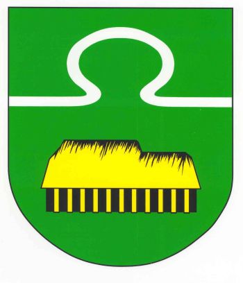 Wappen von Hodorf