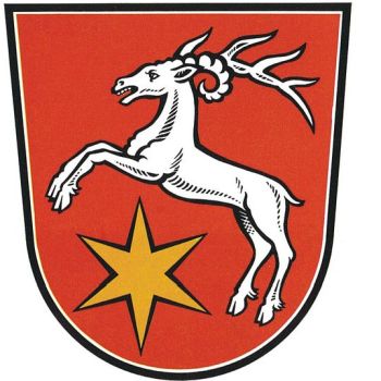 Wappen von Köfering (Kümmersbruck)
