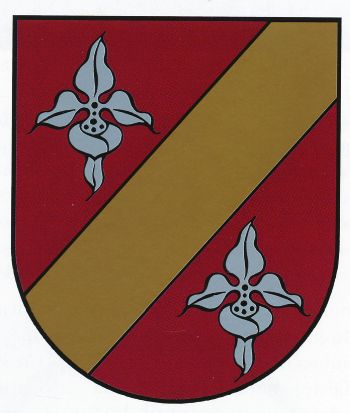 Arms of Kairiai
