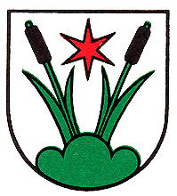 Wappen von Kammersrohr/Arms (crest) of Kammersrohr