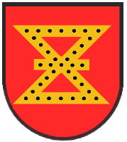 Wappen von Kappelwindeck / Arms of Kappelwindeck