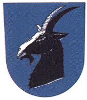 Arms of Kopidlno