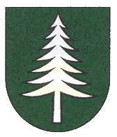 Oravská Lesná (Erb, znak)