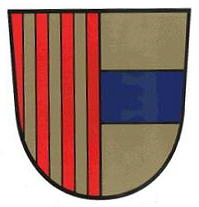 Wappen von Runding/Arms (crest) of Runding