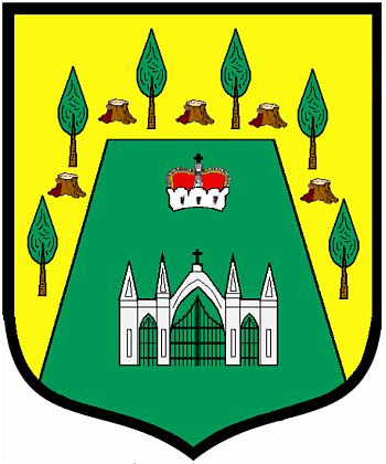 Coat of arms (crest) of Staroźreby