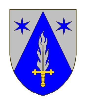 Wappen von Steffeln/Arms of Steffeln