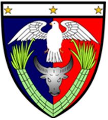 Arms of Tuy