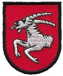 Wappen von Weende / Arms of Weende