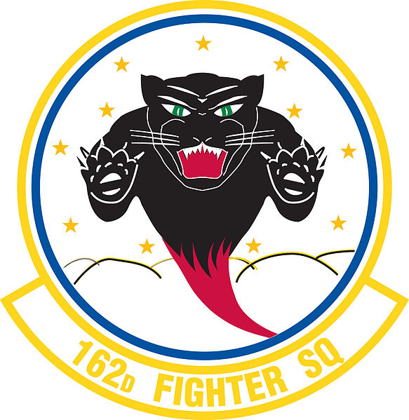 File:162nd Fighter Squadron, Ohio Air National Guard.jpg