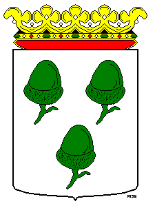 Arms (crest) of Akersloot