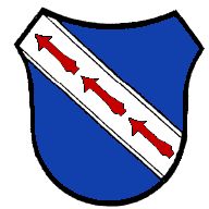 Wappen von Baustetten/Arms of Baustetten