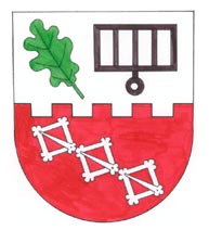 Wappen von Beulich/Arms (crest) of Beulich