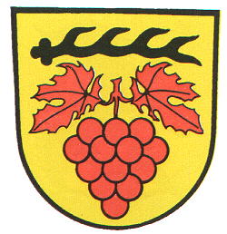 Wappen von Bretzfeld / Arms of Bretzfeld