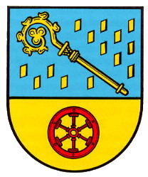Wappen von Breunigweiler / Arms of Breunigweiler