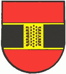 Wappen von Frojach-Katsch/Arms (crest) of Frojach-Katsch