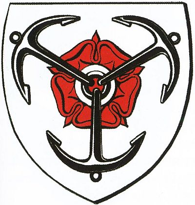Arms of Gundsø