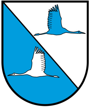 Wappen von Heerte/Arms (crest) of Heerte