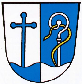 Wappen von Hettenshausen / Arms of Hettenshausen