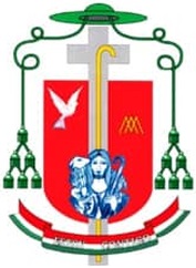 Arms (crest) of Segundo René Coba Galarza
