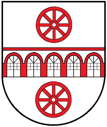 Arms (crest) of Katyčiai