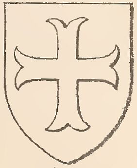 Arms of William Alnwick