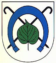 Wappen von Lindewerra / Arms of Lindewerra
