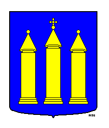 Wapen van Lith/Coat of arms (crest) of Lith