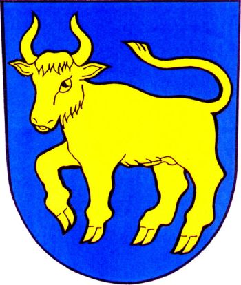 Coat of arms (crest) of Markvartovice