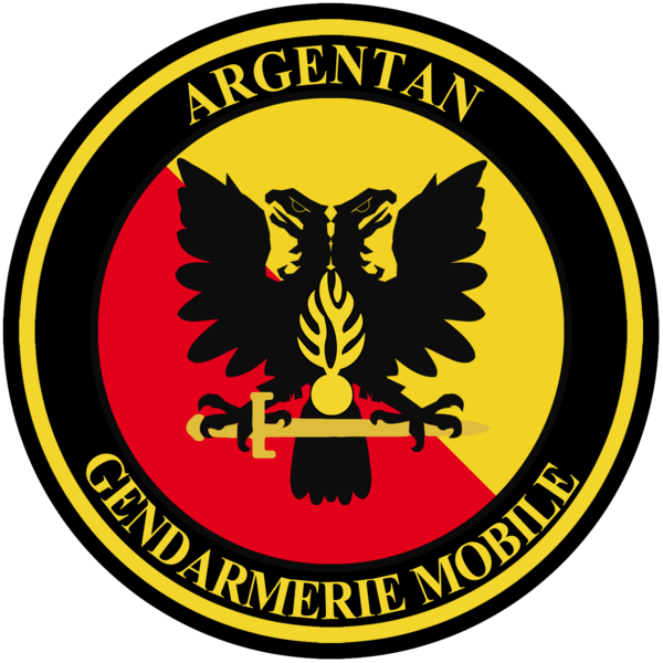 File:Mobile Gendarmerie Squadron 23-3, France.png