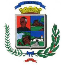 Arms of Paraíso