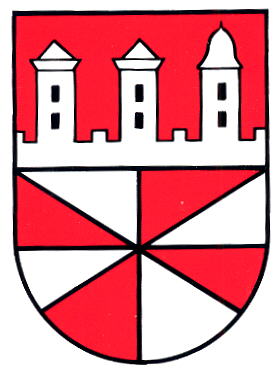 Wappen von Samtgemeinde Schwaförden / Arms of Samtgemeinde Schwaförden