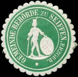 Seal of Seiffen