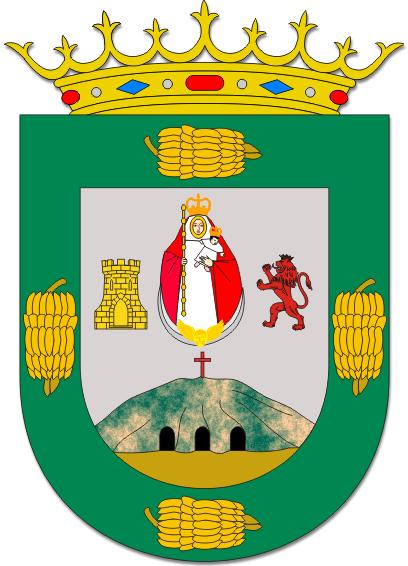 Arms of Los Silos