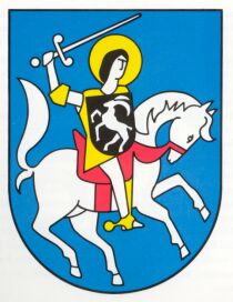 Wappen von Sonntag (Vorarlberg)/Arms (crest) of Sonntag (Vorarlberg)