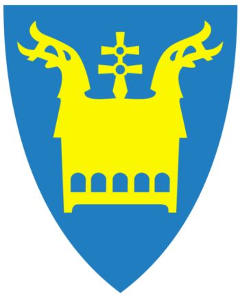 Coat of arms (crest) of Sør-Aurdal