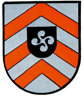 Wappen von Südlengern/Arms of Südlengern