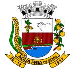 Arms (crest) of Água Fria de Goiás