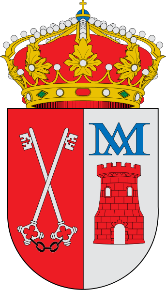 Escudo de Alcadozo